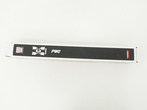 New rock shox - rock, charger