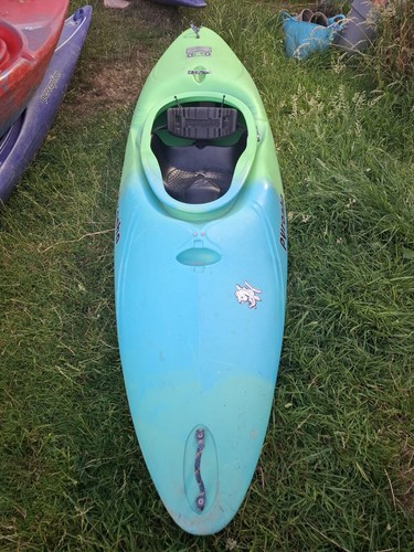 Kayak pyranha 275 - g3,