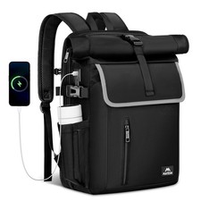 Rolltop Backpack 36L