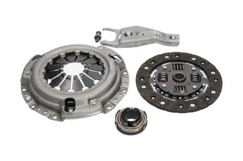 Clutch kit 5070 - clutch, parts