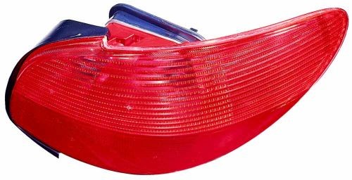 Combination rearlight for - combination,