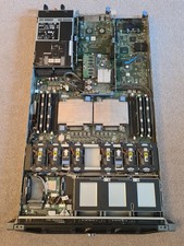 Dell PowerEdge R610 Server - 64GB RAM, H700 RAID, Dual PSUs