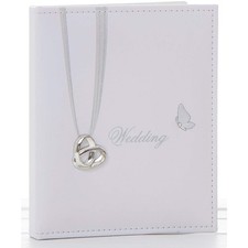 WEDDING PICTURE PHOTO ALBUM TO COMMEMORATE THE BIG DAY