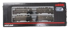 Märklin Z Gauge 87672