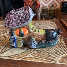 Vintage Derek Fowler Nursery