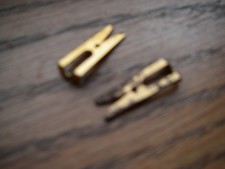 Amal  Needle Clips (2) 375 376