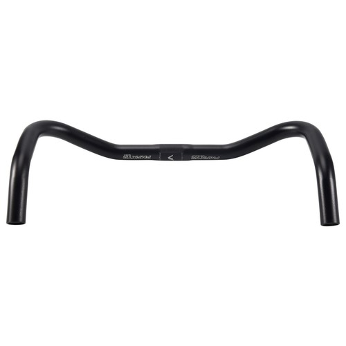 Bike bullhorn handlebar - bike,