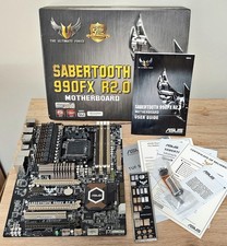 ASUS Sabertooth 990FX R2.0