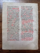 Genuine Leaf Brevarium