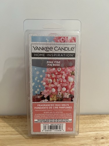 Yankee candle home inspiration - candle,