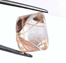 4 Carat Lab Created Diamond |