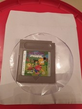 Bart Simpson Escape From Camp