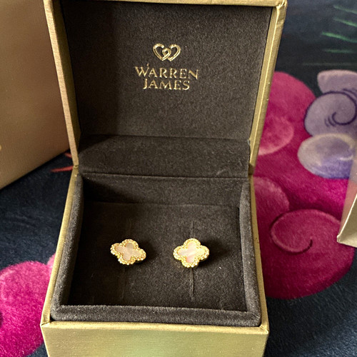 Warren james 925 - warren,