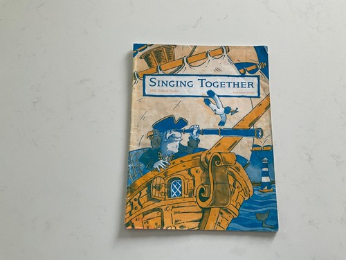 Bbc singing together - bbc, autumn
