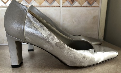 Vintage renata silver grey - vintage,