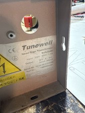neon Tunewell 4/50 Transformer