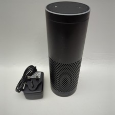 Amazon Echo 1st Generation