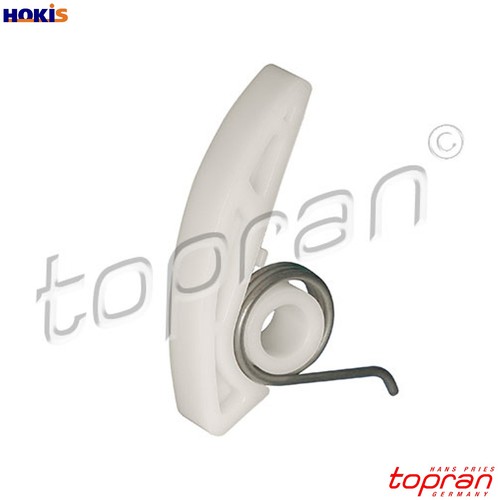 Tensioner timing chain - timing, 209