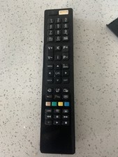  Remote Control for RC4848F Hitachi TV 48HB6T72U Bush Polaroid Luxor many brands