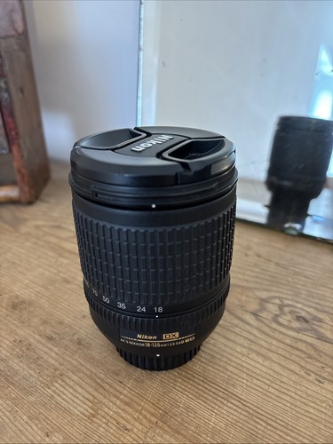 Nikon 135mm 5 - nikon, f3.5-5.6g