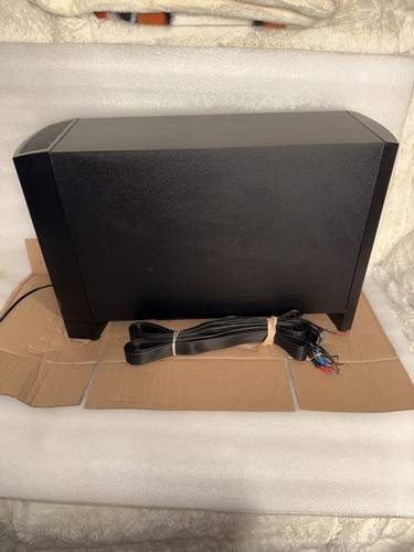 Bose acoustimass series - 10,