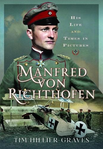Manfred von richthofen tim - von,
