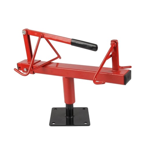 Manual tire spreader - manual,