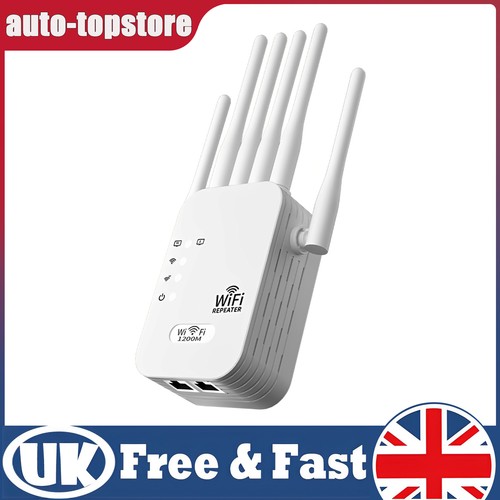 Wifi signal extender - wifi,