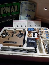 Futaba Ripmax M6