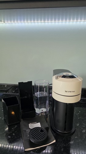 Nespresso magimix vertuo - magimix,