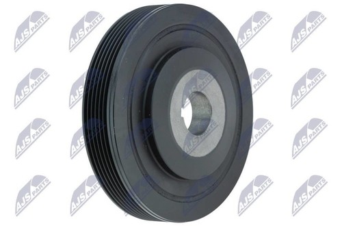 Crankshaft pulley for citroen - crankshaft,