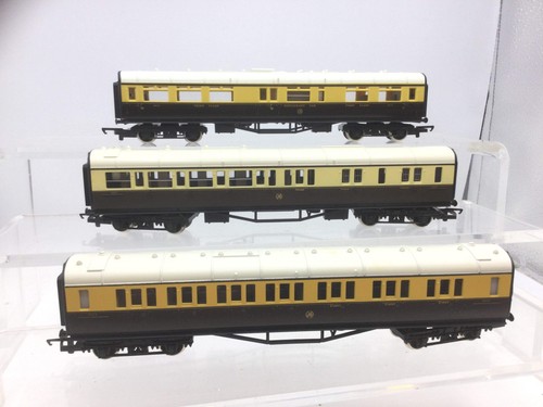 Hornby r454 r456 - r454/r456/r457, oo