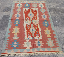 Vintage Handmade Traditional