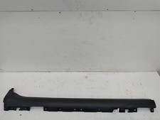 BMW SIDE SILL X3 XDRIVE20D SE 5 Door Estate 51777210080 10-17