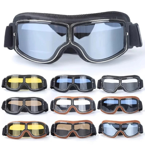 Motorcycle windproof goggles - windproof,