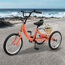 Inch tricycle wheel - 16,