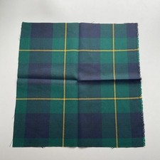 Johnstone modern tartan