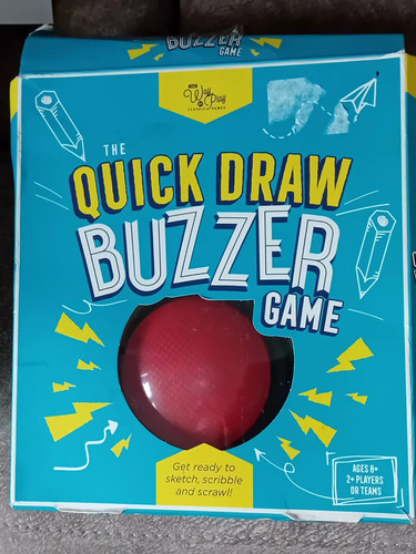 The way play quick draw - to,