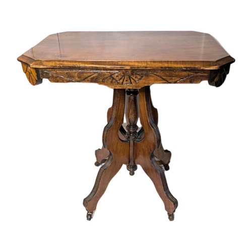 Antique american victorian - antique,