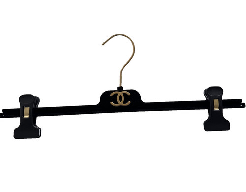 Chanel hanger clothes - chanel,