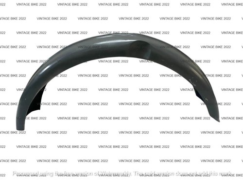 Bsa c10 c11 - bsa, mudguard
