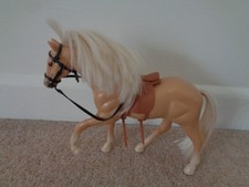 lori doll horse battat for  6