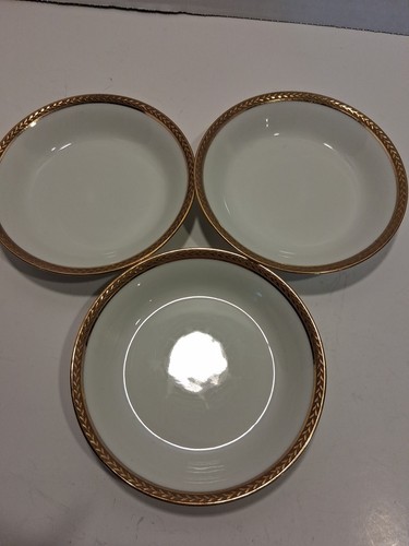 Limoges france china - u.c.,