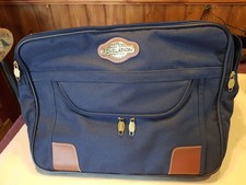 Revelation Travel Bag With