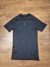 Mens black medium - black,