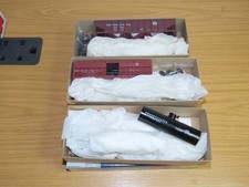 BT430: Roundhouse Unmade HO