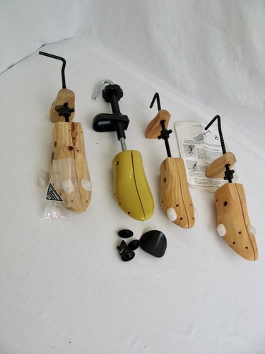 Shoe stretcher adjustable 4 - stretcher,