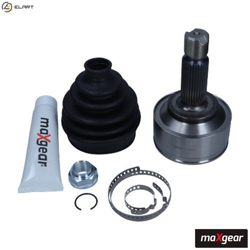 Joint kit drive shaft 3105 - joint,