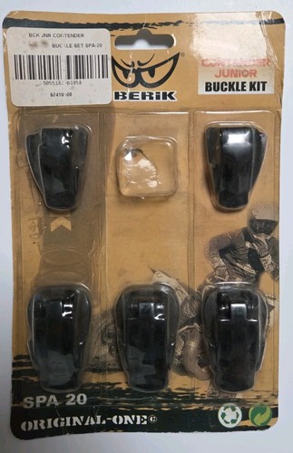 New old stock genuine berik - old,