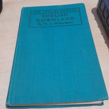 English Downland Massingham